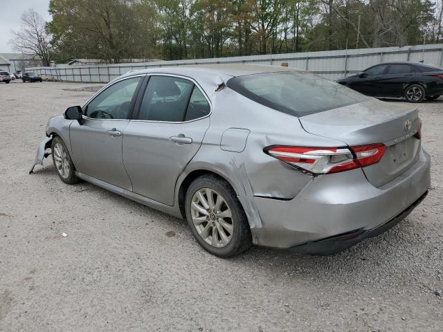 2018 TOYOTA CAMRY L 4T1B11HK0JU057418