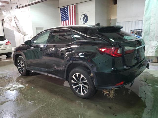2021 LEXUS RX 350 2T2HZMDA8MC305062
