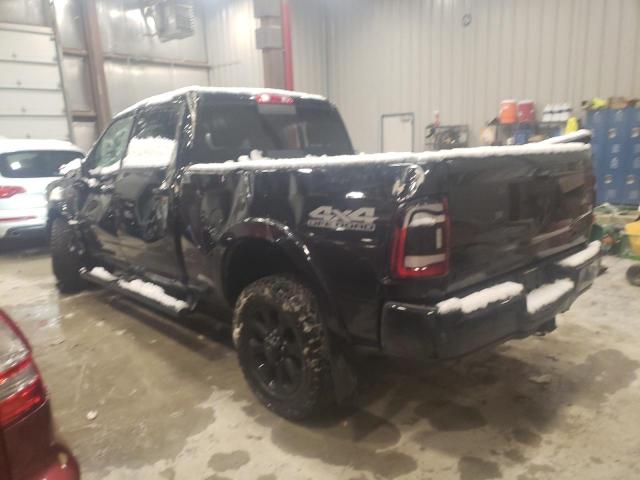 2019 RAM 2500 LARAM 3C6UR5FJ0KG574771