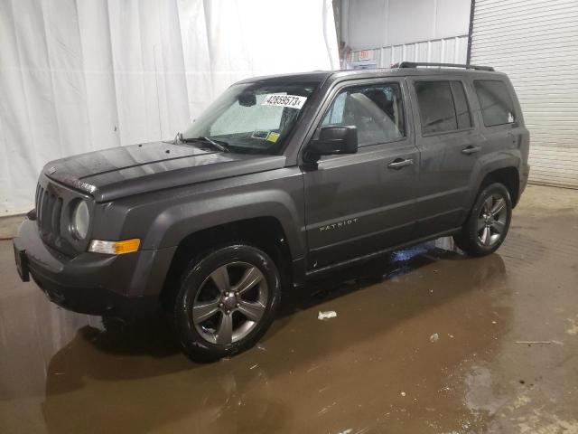 2015 JEEP PATRIOT LA - 1C4NJRFBXFD216942