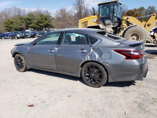 2017 NISSAN ALTIMA 2.5 1N4AL3AP6HC231235