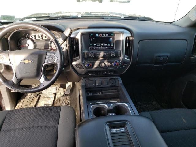 2016 CHEVROLET SILVERADO - 3GCUKRECXGG165224