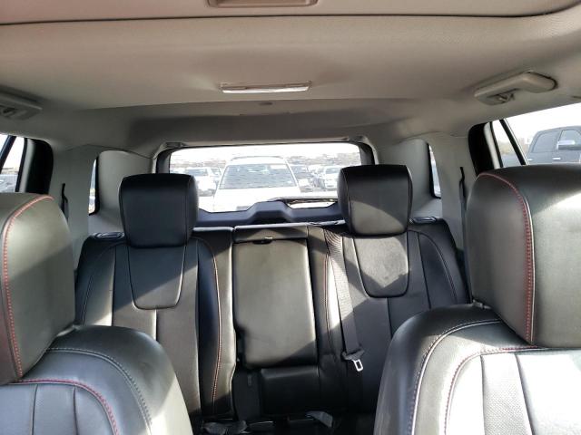 2CTFLVEC6B6224566 GMC Terrain Slt