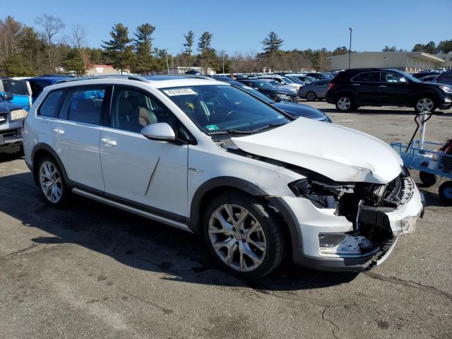 2017 VOLKSWAGEN GOLF ALLTR 3VWH17AU9HM541693