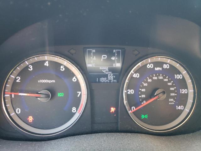 2015 HYUNDAI ACCENT GLS - KMHCT4AE5FU826586