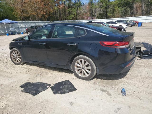 2018 KIA OPTIMA LX 5XXGT4L33JG236810