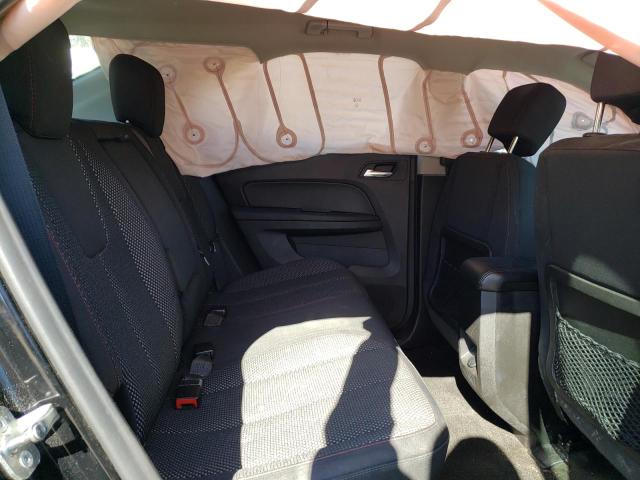 2017 CHEVROLET EQUINOX LS 2GNFLEEK3H6187334