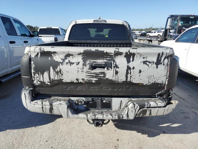 2020 TOYOTA TACOMA DOU - 5TFBZ5DN1LX005141