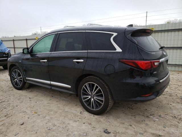 2019 INFINITI QX60 LUXE 5N1DL0MM5KC524666