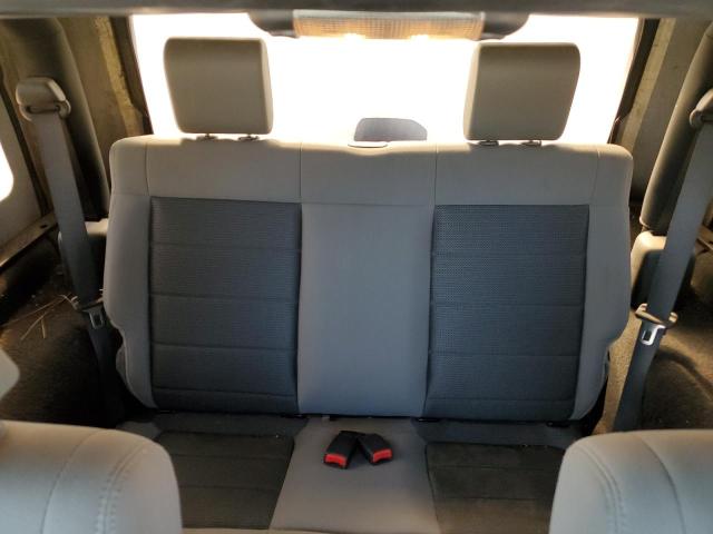 1J4AA2D16AL209611 Jeep Wrangler Sport