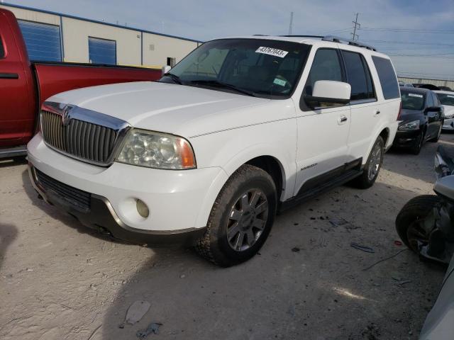 2003 Lincoln Navigator 