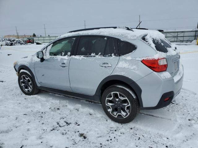 JF2GPAVC8D2848593 Subaru Xv Crosstrek 2.0 Premium