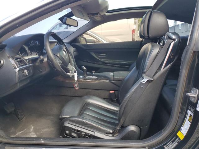 WBAYM9C52DDW20086 BMW 650 I