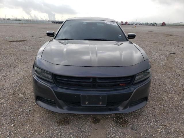 2016 DODGE CHARGER R/ 2C3CDXCT7GH276931