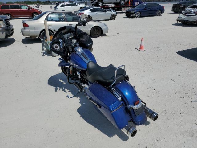 2015 HARLEY-DAVIDSON FLTRXS ROA - 1HD1KTM13FB646373