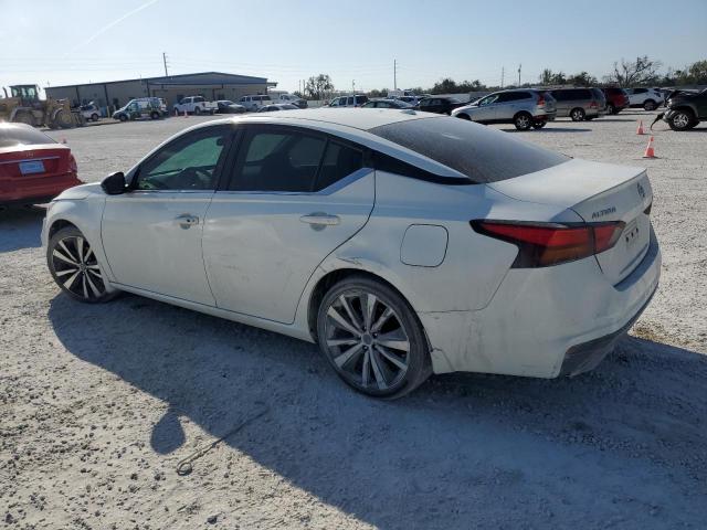 2019 NISSAN ALTIMA SR 1N4BL4CV8KN319947
