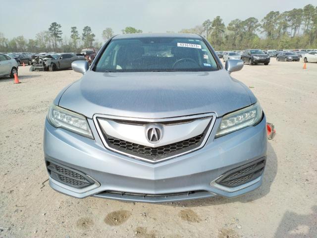 2016 ACURA RDX 5J8TB4H31GL018935