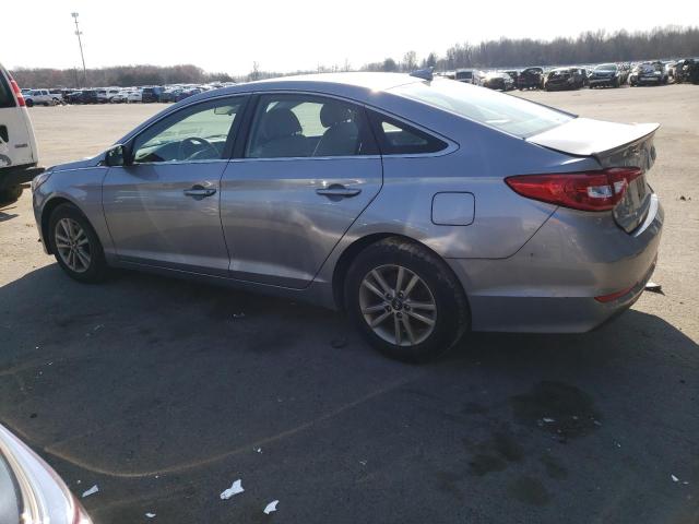 2015 HYUNDAI SONATA SE 5NPE24AF6FH148403