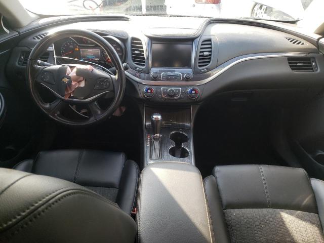 2017 CHEVROLET IMPALA LT - 1G1105S37HU185556