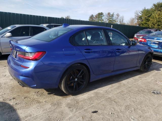 2019 BMW 330XI - WBA5R7C59KAJ81654