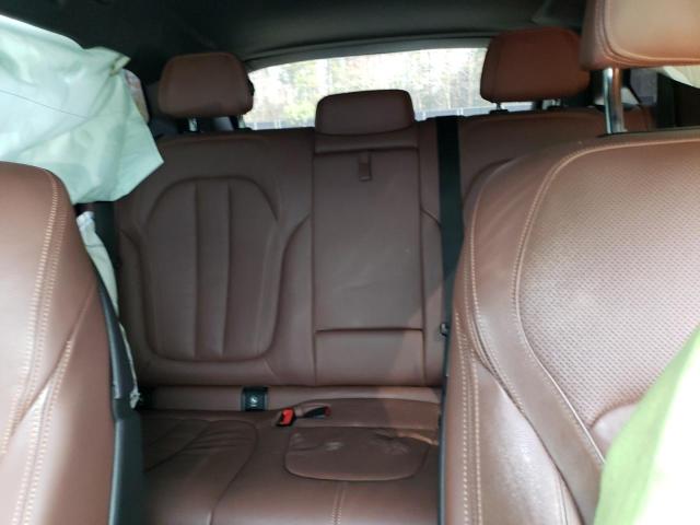 5UXJU4C03LLE46014 2020 BMW X5, photo no. 10