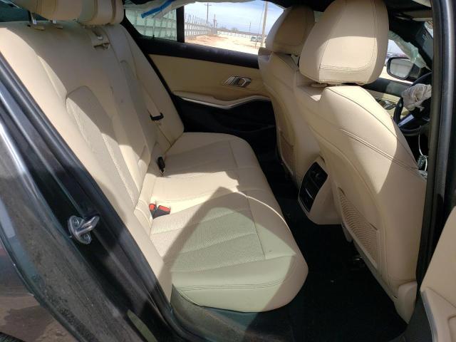 2022 BMW 330I - 3MW5R1J04N8C45863