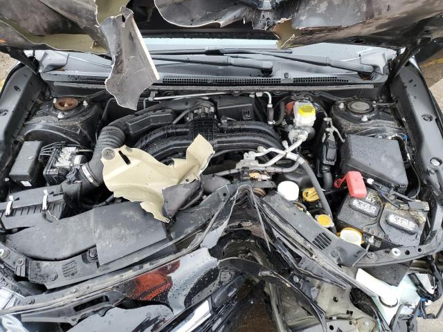 2017 SUBARU IMPREZA PR 4S3GTAB61H3749977