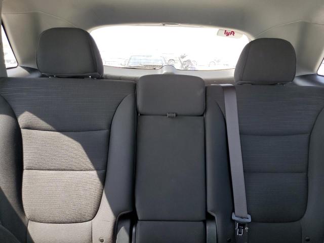 5XYKT3A69EG513124 KIA SORENTO LX
