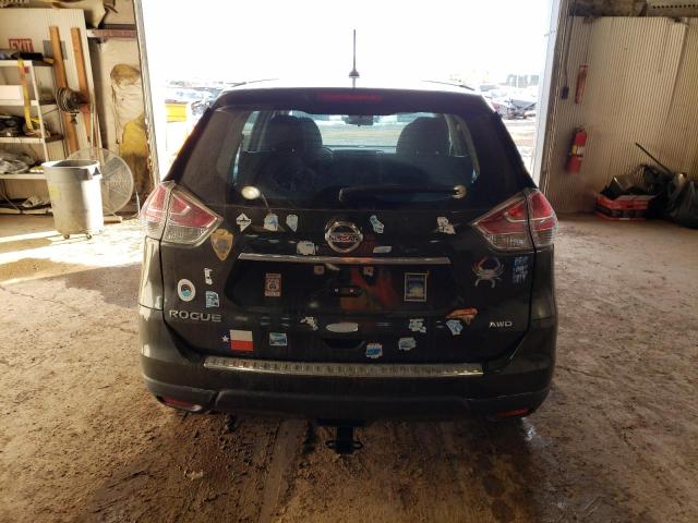 5N1AT2MV3FC869840 Nissan ROGUE S