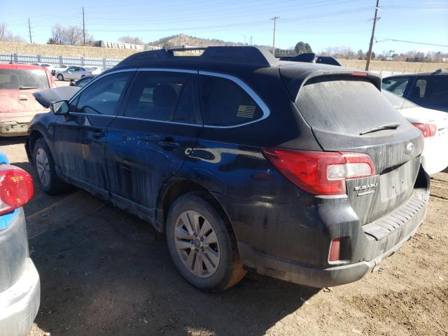 4S4BSBFCXG3208732 Subaru Outback 2.5i Premium