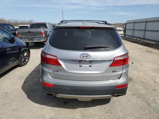 2015 HYUNDAI SANTA FE G - KM8SRDHF3FU095293