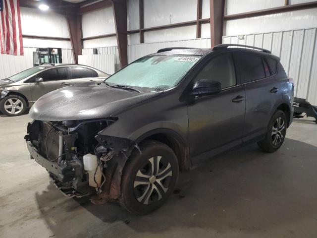 2018 TOYOTA RAV4 LE JTMZFREV2JJ729059