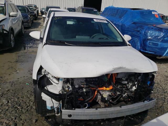 2022 HYUNDAI IONIQ BLUE - KMHC65LC4NU284842