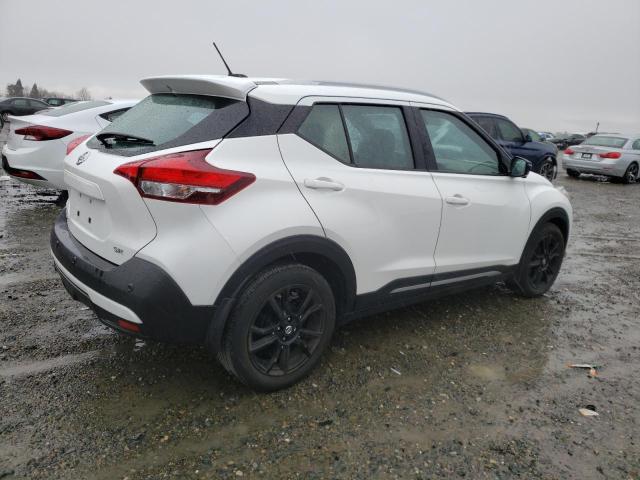 3N1CP5DV7LL564279 Nissan KICKS SR