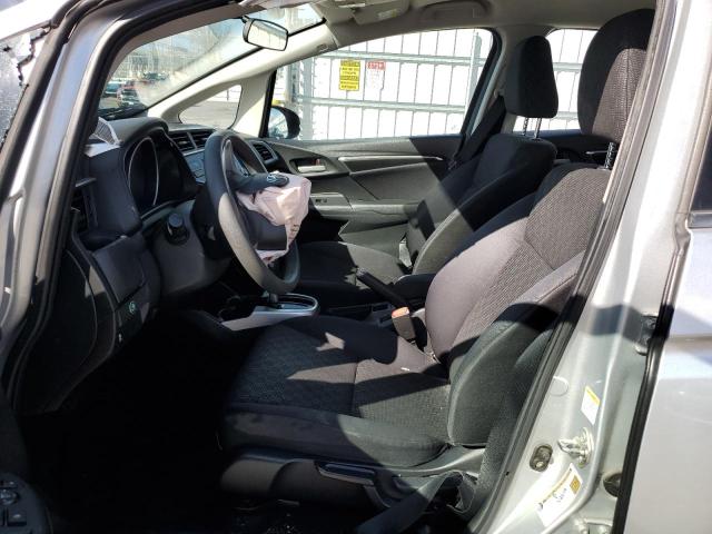 2015 HONDA FIT LX - 3HGGK5H58FM730901