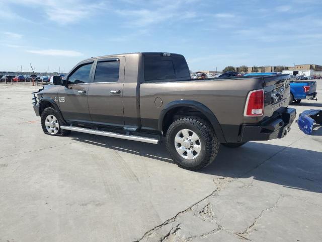 2018 RAM 2500 LONGH - 3C6UR5PL7JG107300