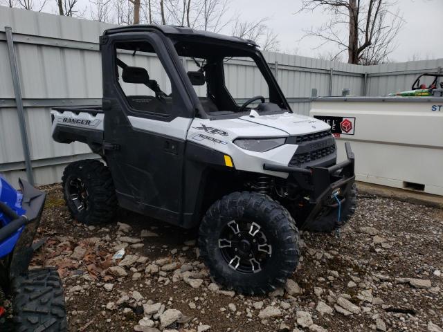 Salvage Motorcycles for parts for sale at auction: 2022 Polaris Ranger Crew XP 1000 Northstar Ultimate