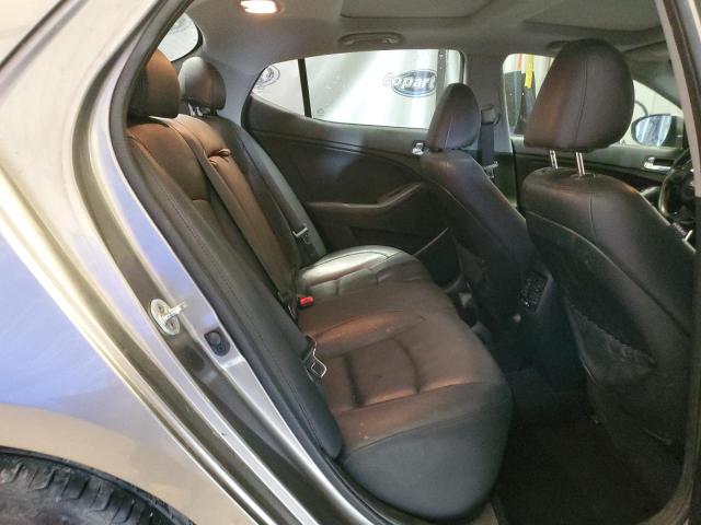 2015 KIA OPTIMA SX - 5XXGR4A6XFG413811