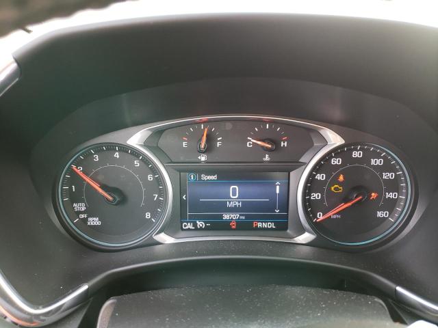 2019 CHEVROLET EQUINOX LT 2GNAXJEV4K6270912