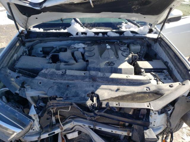 2018 TOYOTA 4RUNNER SR JTEBU5JRXJ5532685