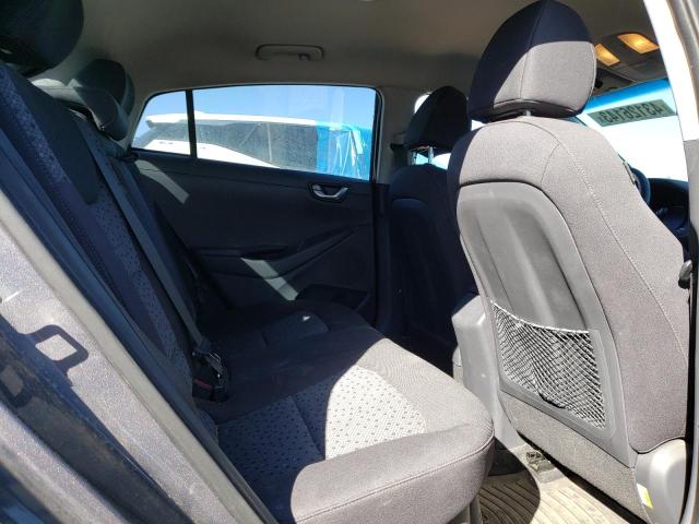 2018 HYUNDAI IONIQ SEL KMHC75LC3JU071906