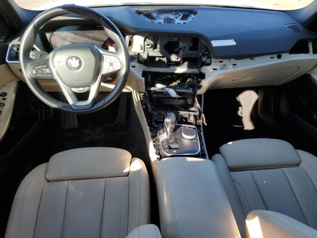 2021 BMW 330XI - 3MW5R7J00M8C11680