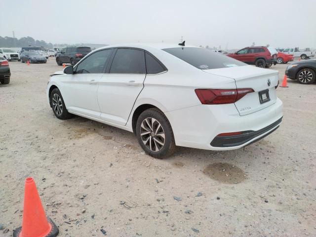 2022 VOLKSWAGEN JETTA S 3VWCM7BU4NM015743