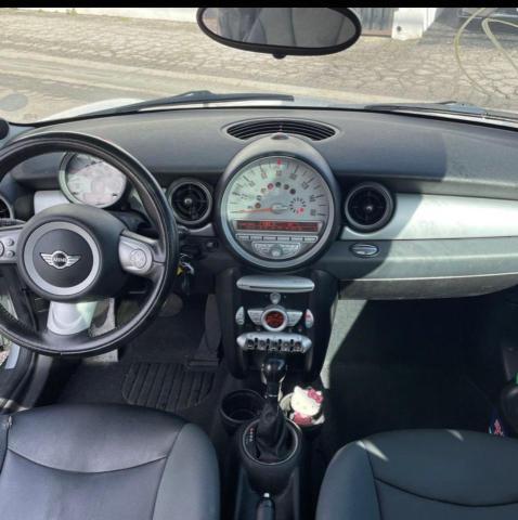 WMWMF33579TW79640 Mini Cooper