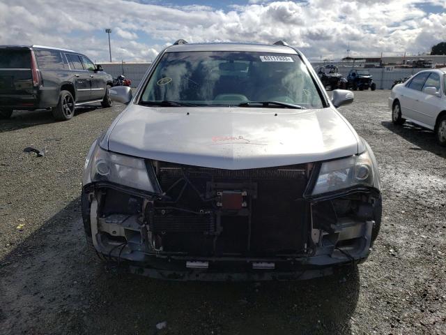 2HNYD2H80DH519610 Acura Mdx Advance