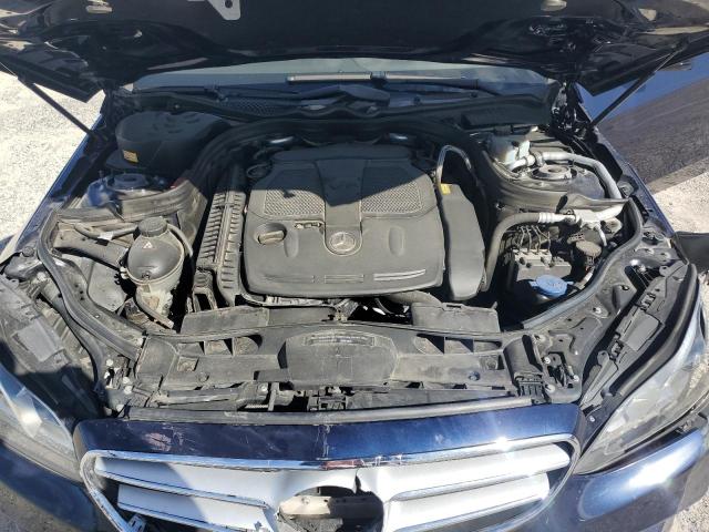 WDDHF5KB6EA971976 Mercedes-Benz E 350