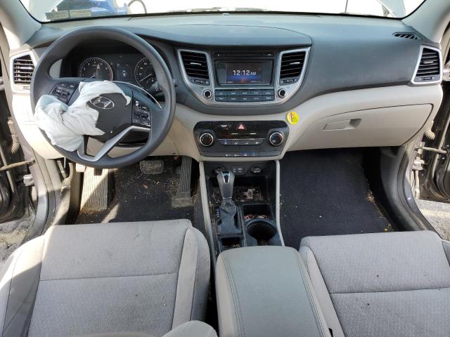 2018 HYUNDAI TUCSON SE KM8J2CA46JU754639