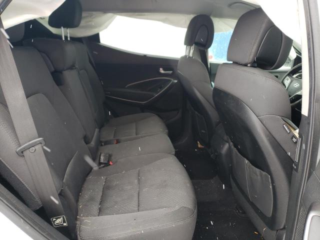 2018 HYUNDAI SANTA FE S - 5XYZUDLB6JG540075