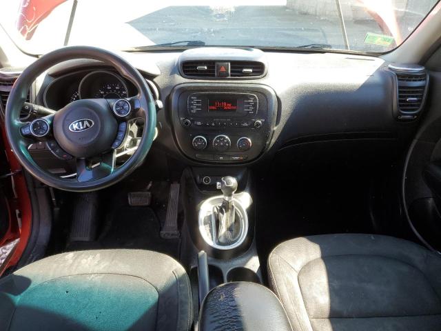 KNDJP3A5XF7789561 KIA Soul