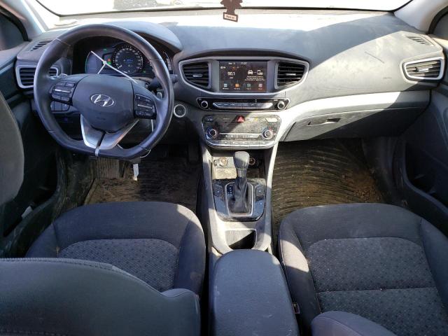 2018 HYUNDAI IONIQ SEL KMHC75LC3JU071906